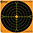 🎯 Mejora tu puntería con los Orange Peel Targets de Caldwell. Tecnología de color para ver impactos al instante. Adhesivos y fáciles de usar. ¡Aprende más ahora! 🏹